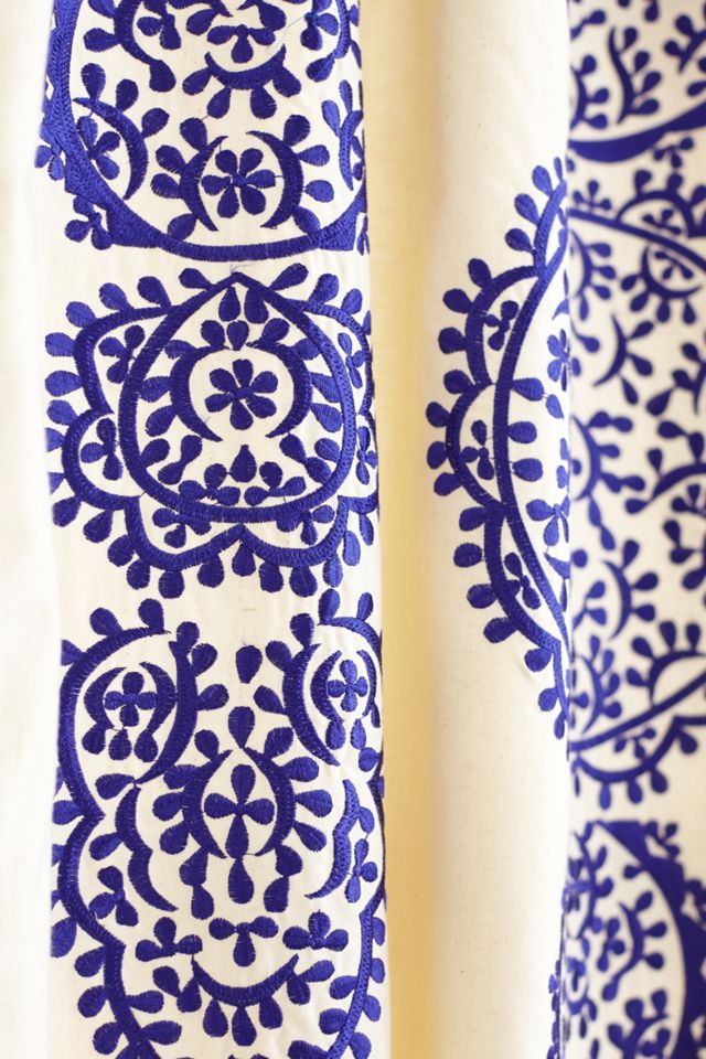 Marrakech Curtain #1