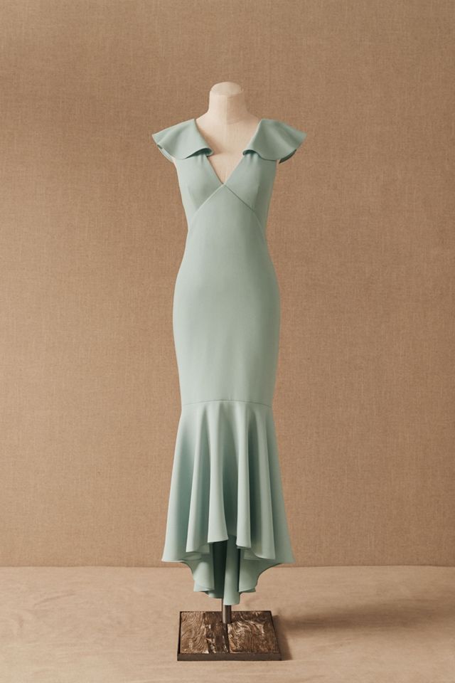 BHLDN Nonnette Dress #1