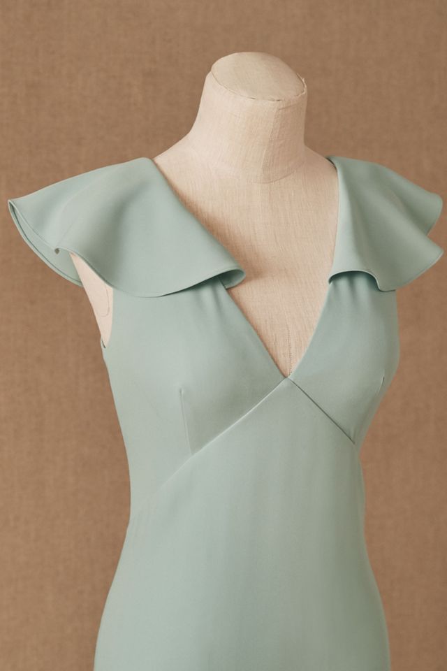 BHLDN Nonnette Dress #3