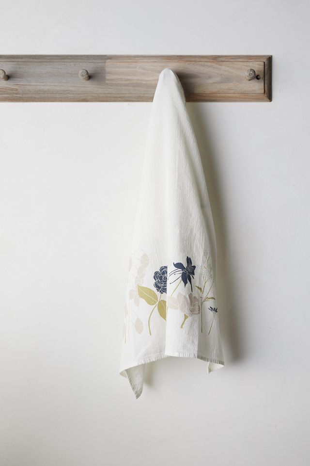Honeybee Garden Napkins, Set of 4 #5