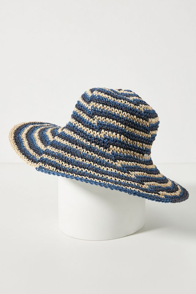 Anthropologie Cassie Bucket Hat Cassie Bucket Hat | Anthropologie main image 4