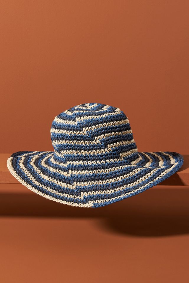 Cassie Bucket Hat | Anthropologie