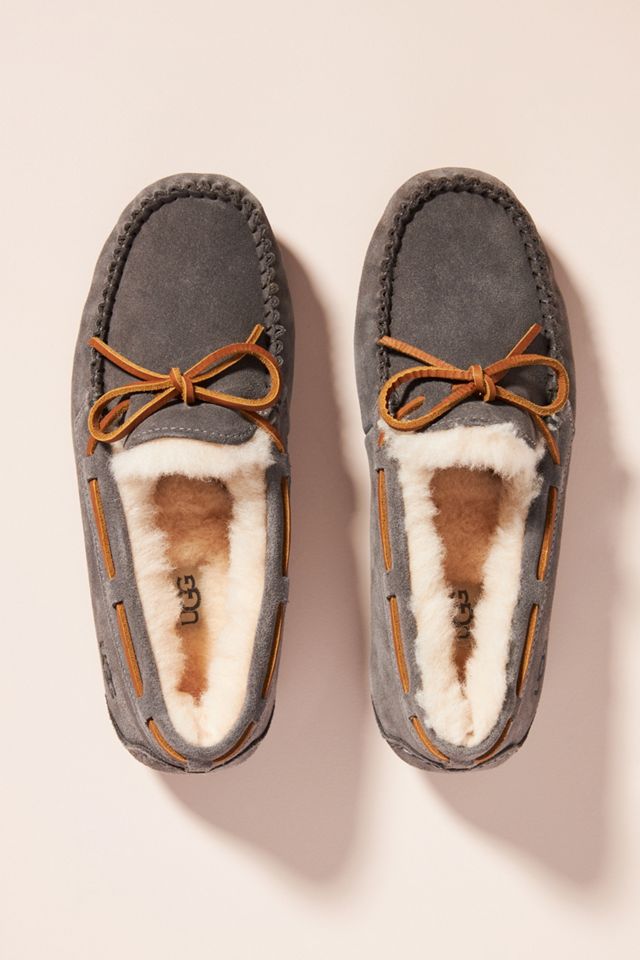 UGG Dakota Moc Slippers #1
