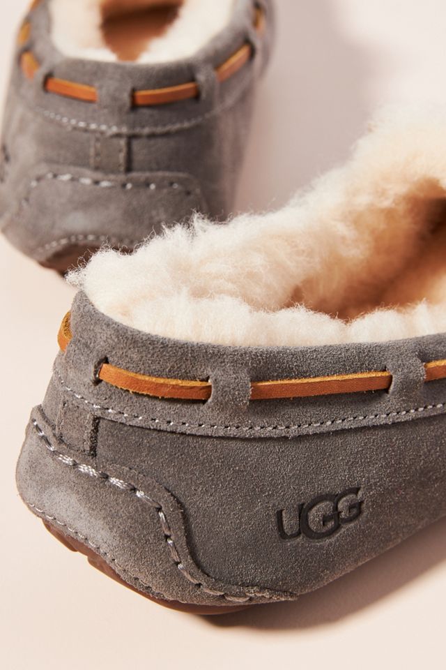 UGG Dakota Moc Slippers #3