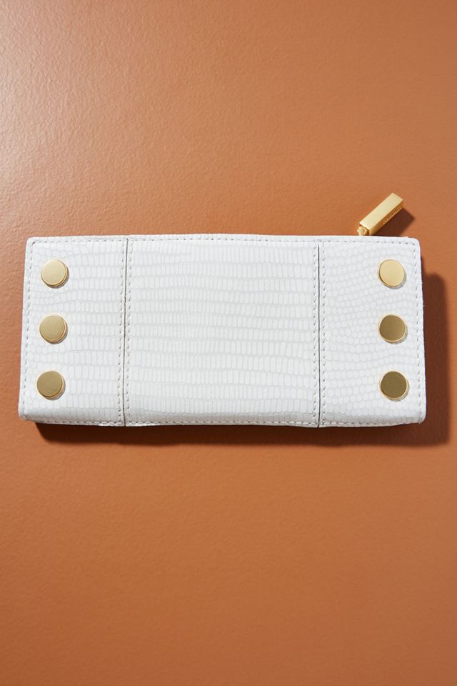 110 North Leather Wallet #1
