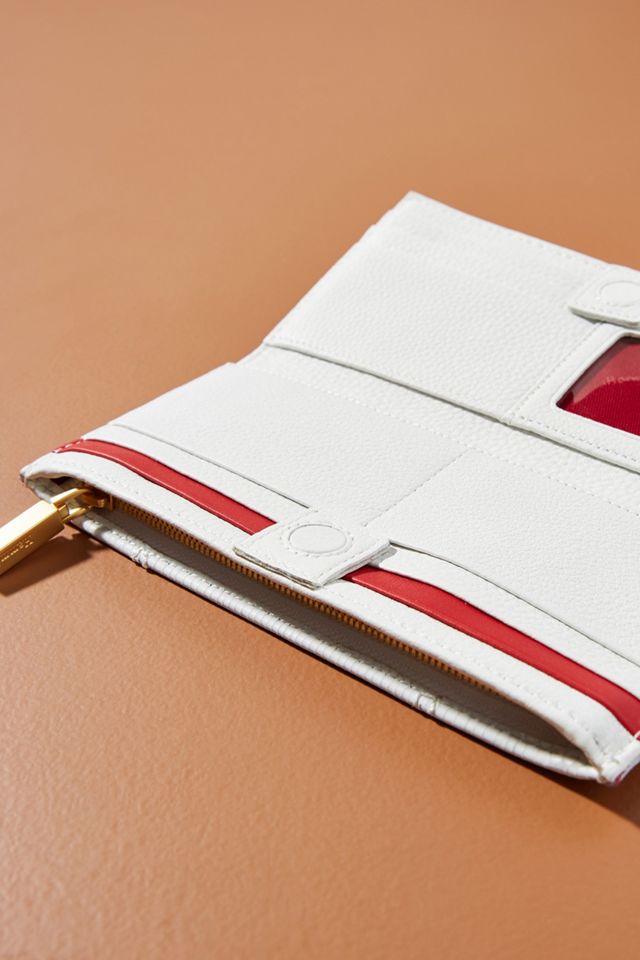 110 North Leather Wallet #2