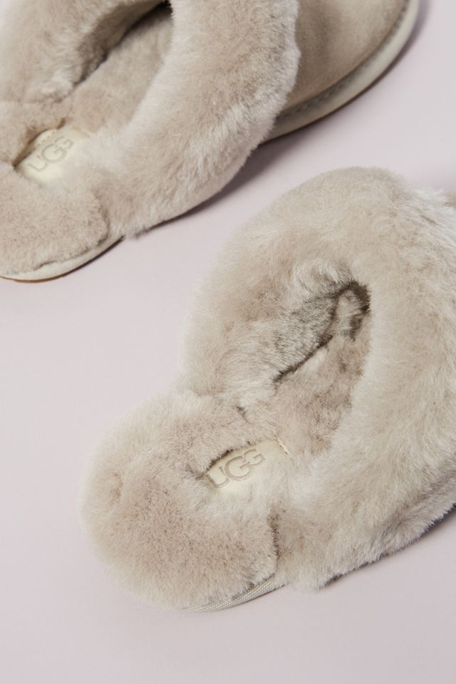 UGG Scuffette Slippers #3