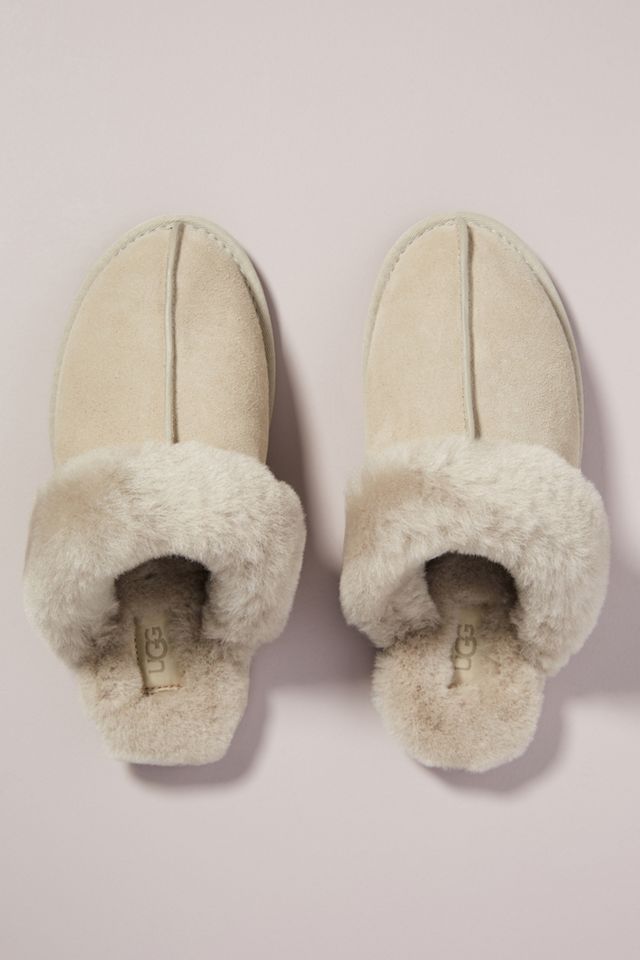 UGG Scuffette Slippers #1
