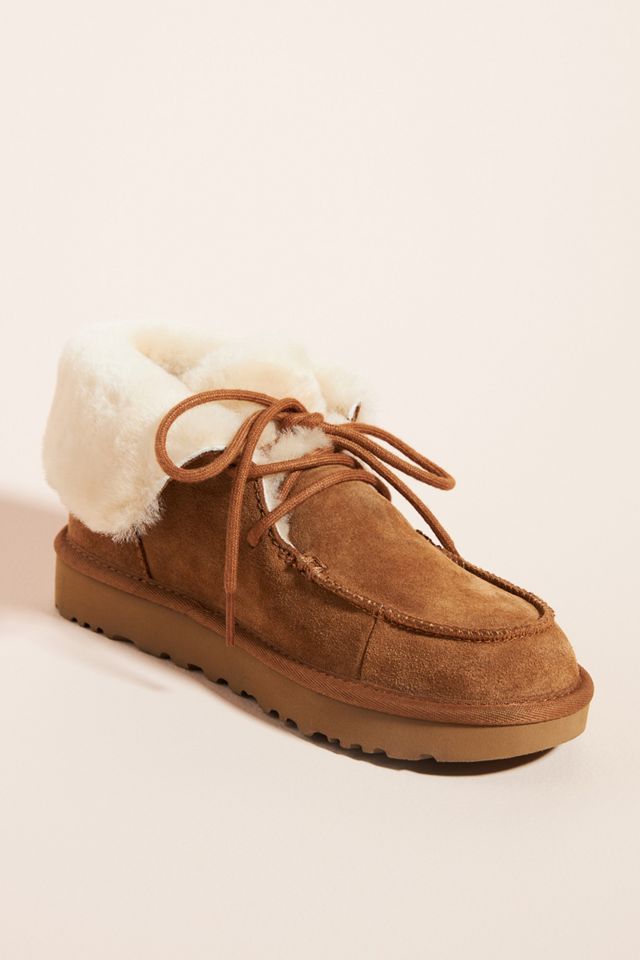 UGG Diara Ankle Boots #1