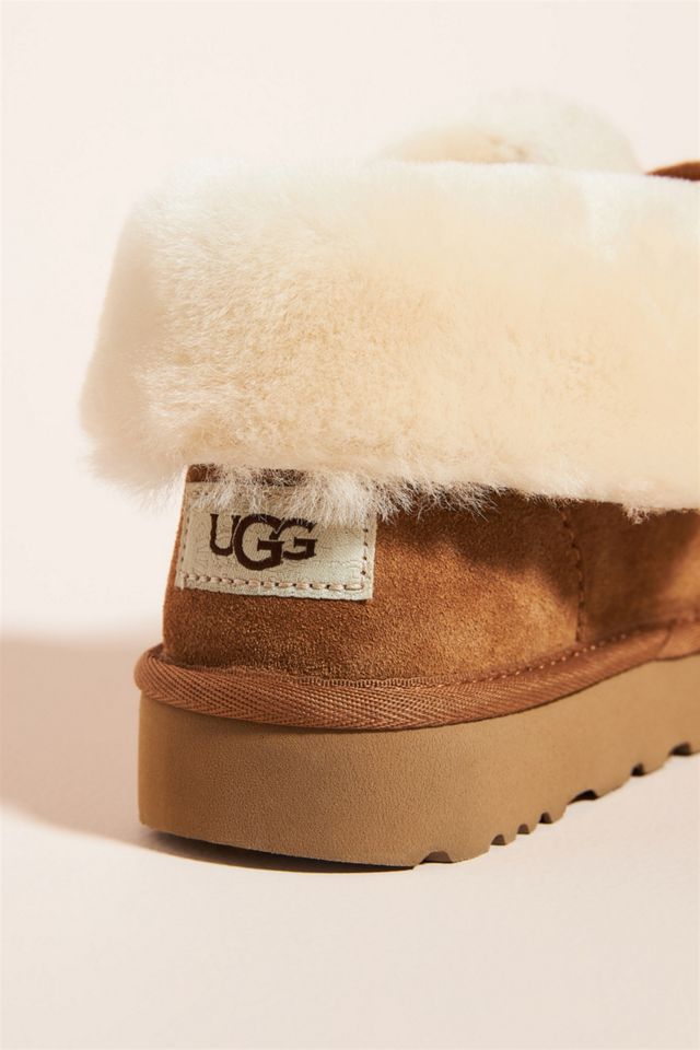 UGG Diara Ankle Boots #3