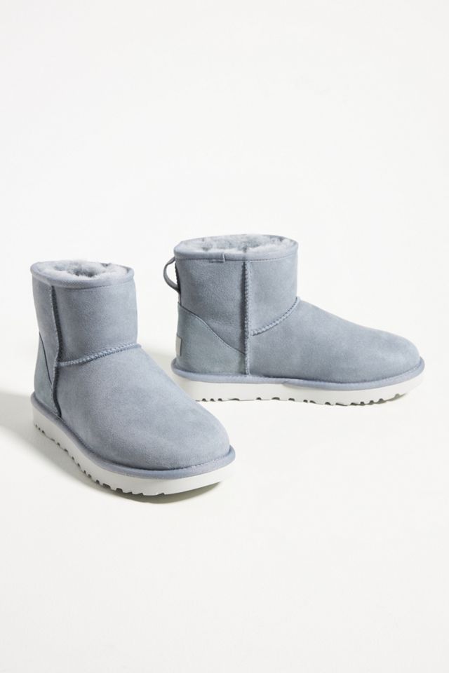 UGG Classic Mini II Boots #1