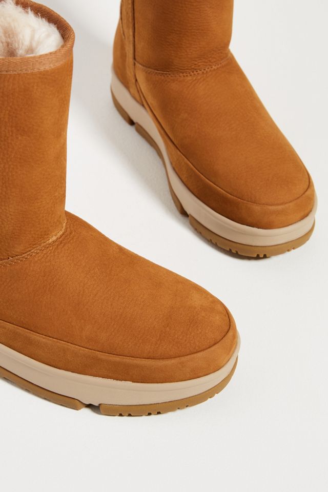 UGG Classic Weather Boots