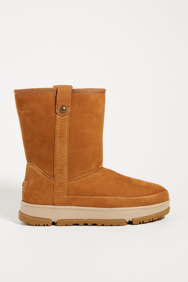 Botas hot sale ugg waterproof