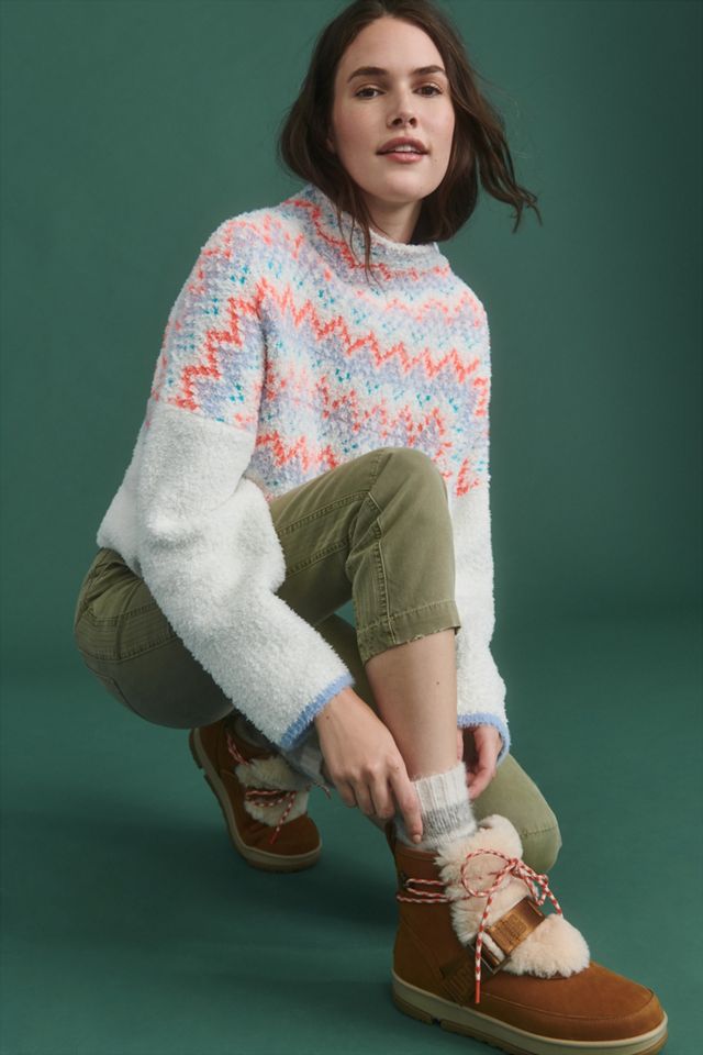 UGG Classic Hiker Boots #1