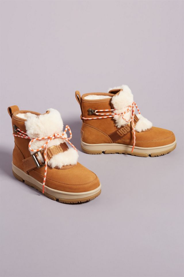 UGG Classic Hiker Boots #3