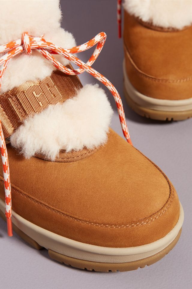 UGG Classic Hiker Boots #4