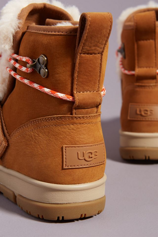 UGG Classic Hiker Boots #5