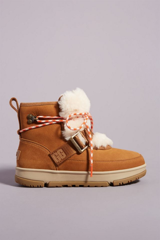 UGG Classic Hiker Boots #2