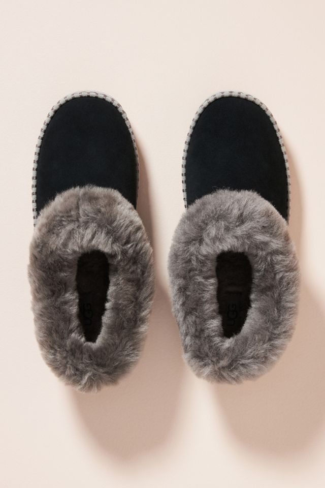 UGG Wrin Slippers #1