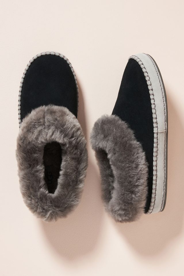 UGG Wrin Slippers Anthropologie