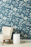 Kauai Botanical Wallpaper | Anthropologie