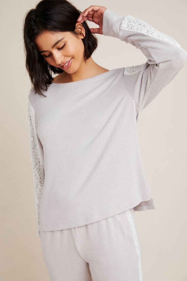 Flora Nikrooz Harbor Sleep Set #3