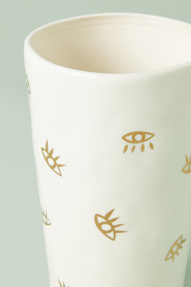 Spirit Eye Vase #1