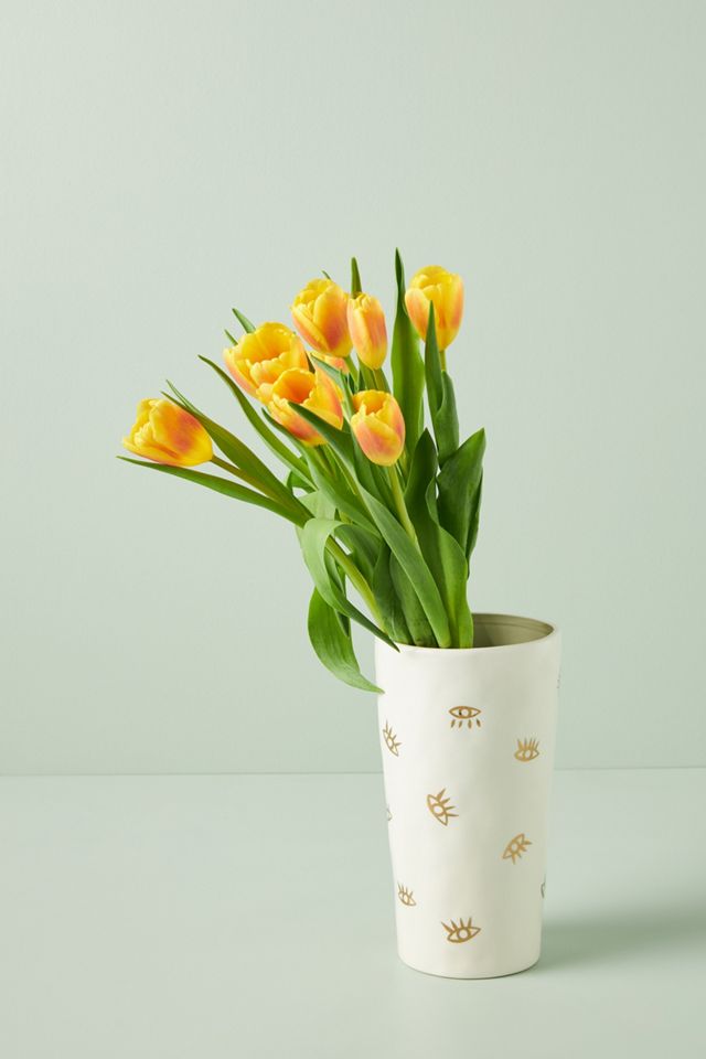 Spirit Eye Vase