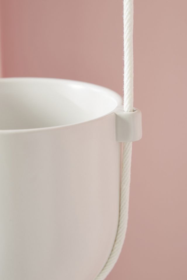 Bolo Hanging Planter #1