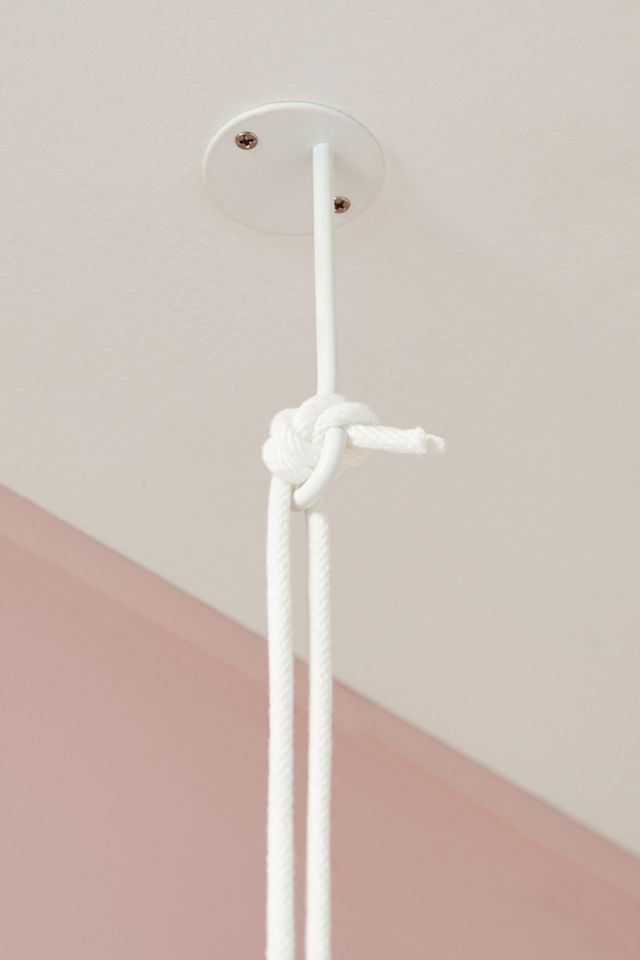 Bolo Hanging Planter #2