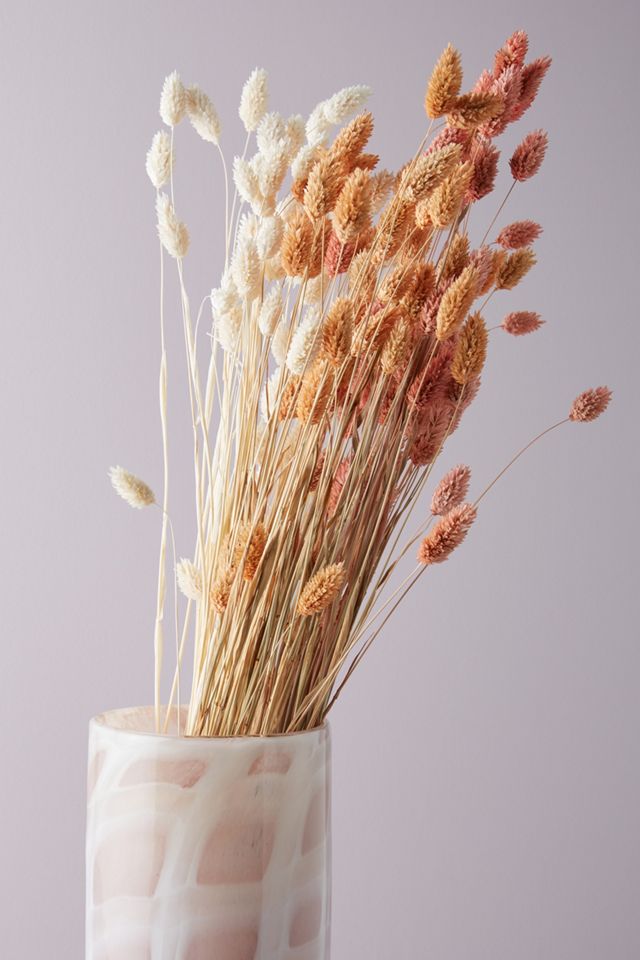 Dried Phoebe Bouquet #1