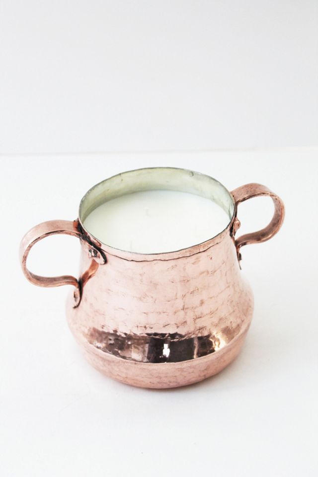 Coppermill Kitchen Vintage Candle No. 35