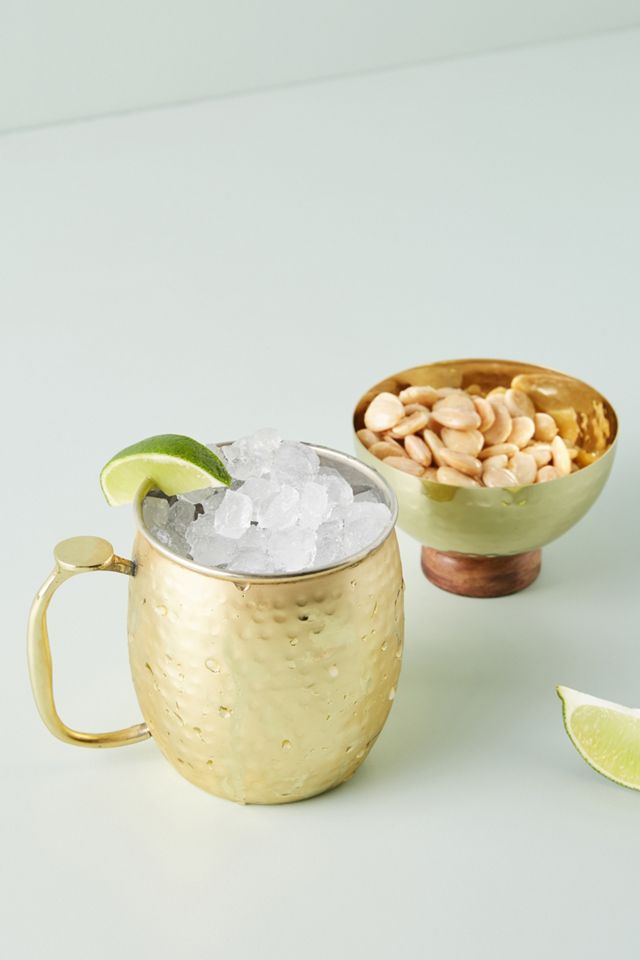 Moscow Mule Mug #2