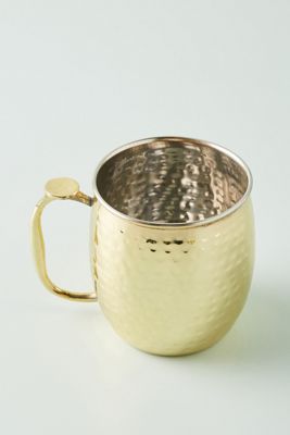Moscow Mule Mug