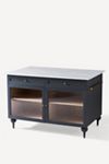 Fern Kitchen Island