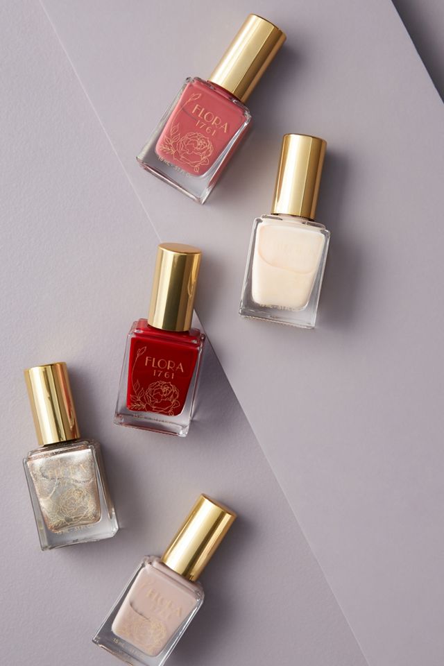 Flora 1761 Nail Lacquer #1