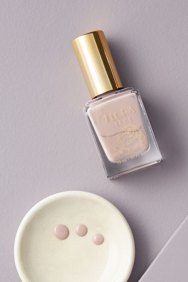 Flora 1761 Nail Lacquer