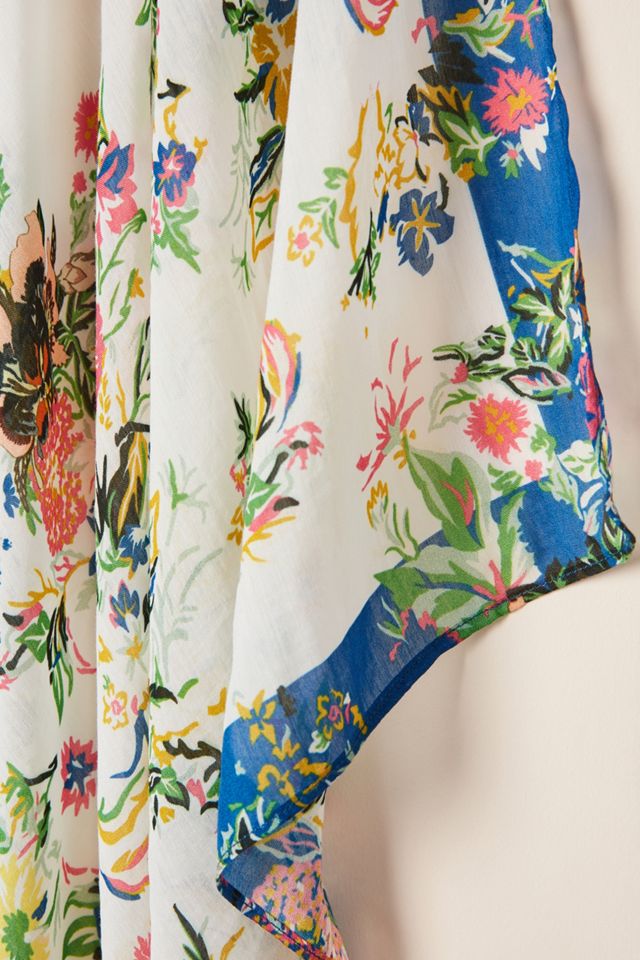 Buttercup Bandana #2