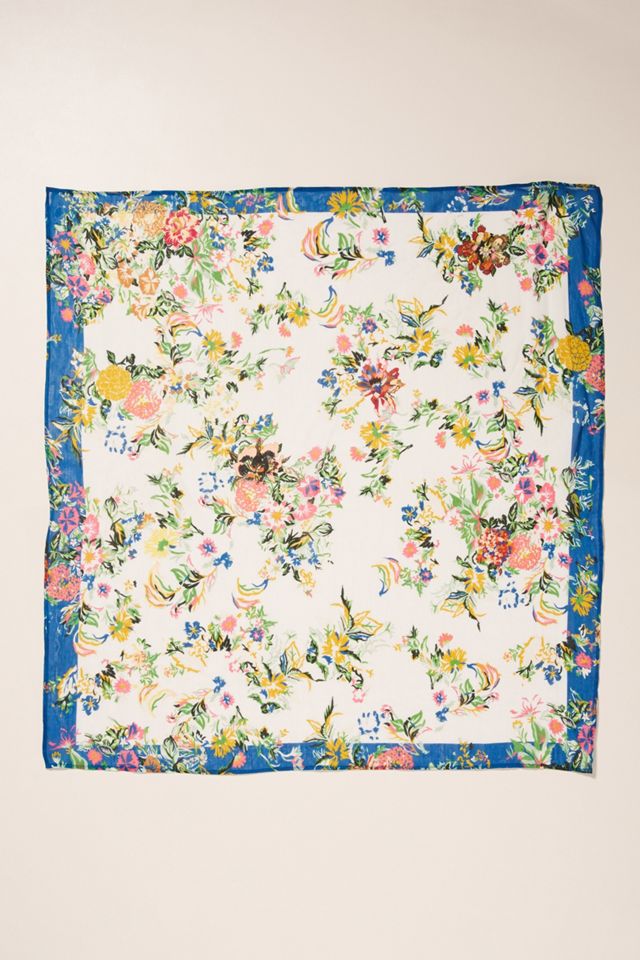 Buttercup Bandana #3