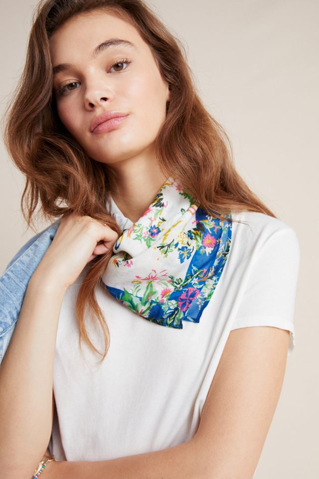 Buttercup Bandana #1