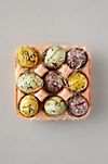 Marbled Chocolate Eggs in Carton #2
