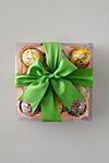 Marbled Chocolate Eggs in Carton #1