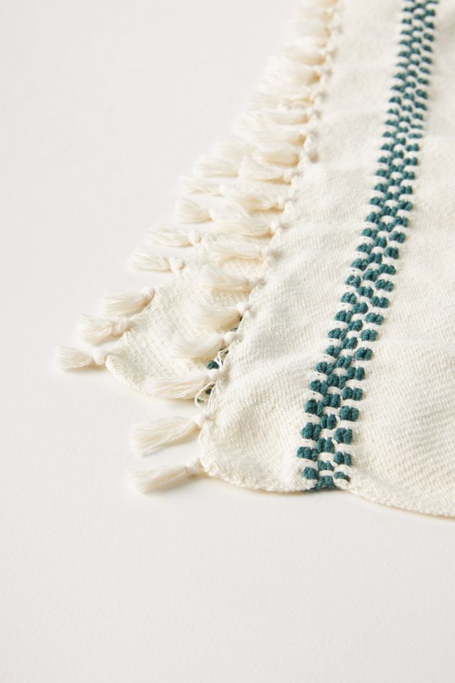 Jamila Baby Blanket #2