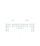 Denver Outdoor Sectional
