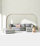Denver Outdoor Ottoman