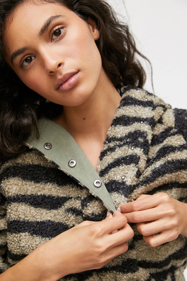 Varley Whitfield Pullover #2