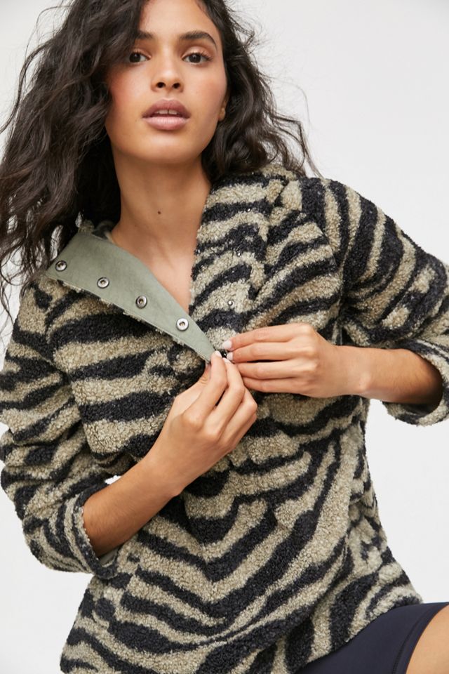 Varley Whitfield Pullover #3