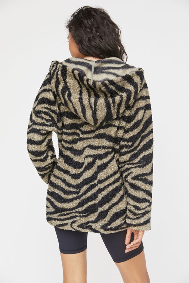 Varley Whitfield Pullover #1