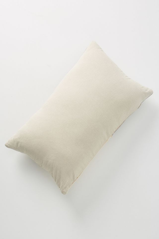 Woven Ryanne Pillow #1