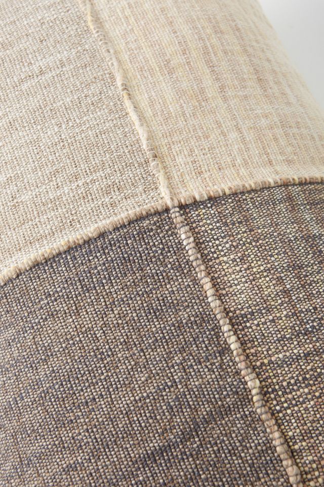 Woven Ryanne Pillow #2